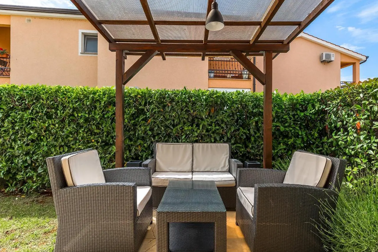 Casa Lori Lejlighed Rosini