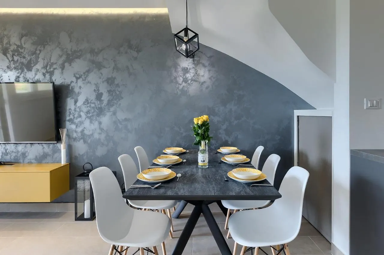 Casa Lori Lejlighed Rosini