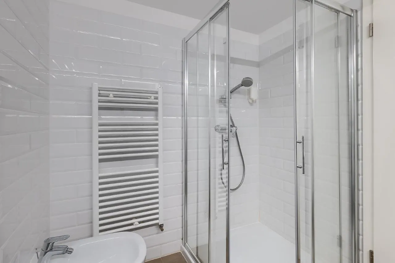 Apartament Casa Lori Rosini