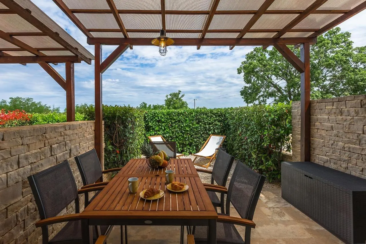 Apartament Casa Lori Rosini