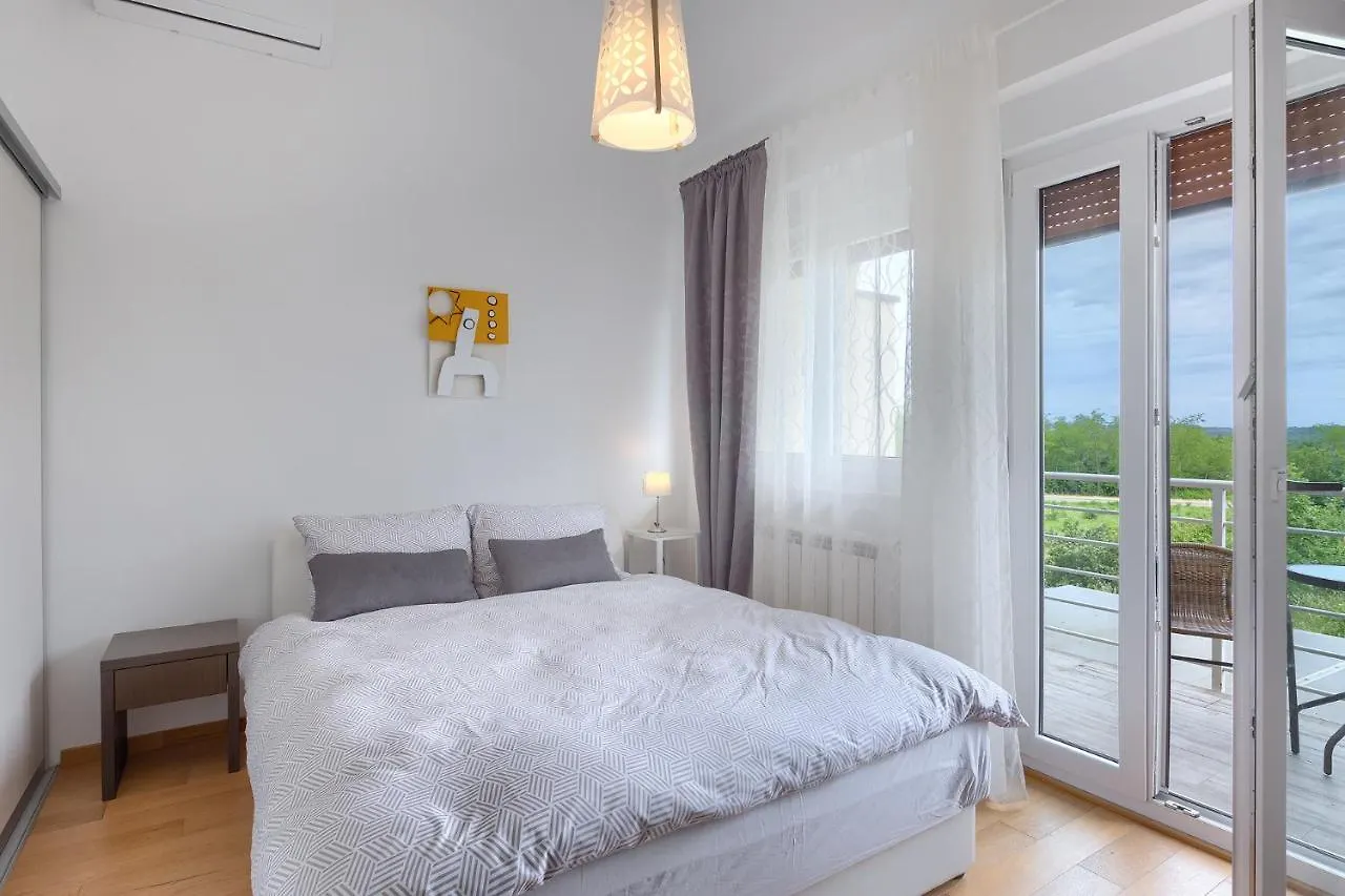 Casa Lori Lejlighed Rosini
