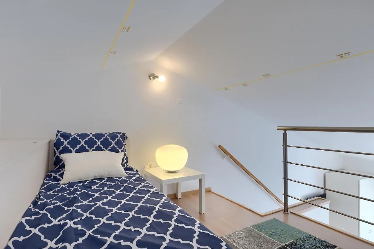 Apartament Casa Lori Rosini