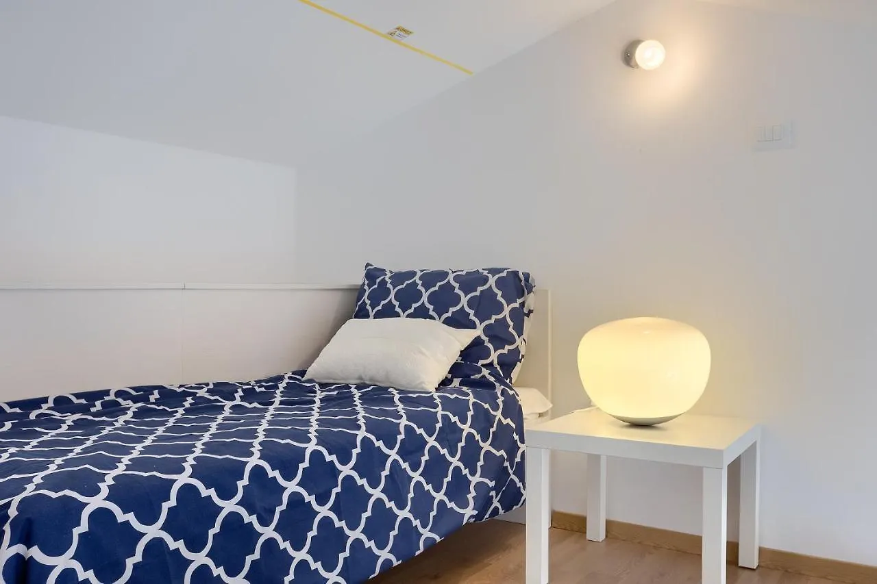 Casa Lori Lejlighed Rosini