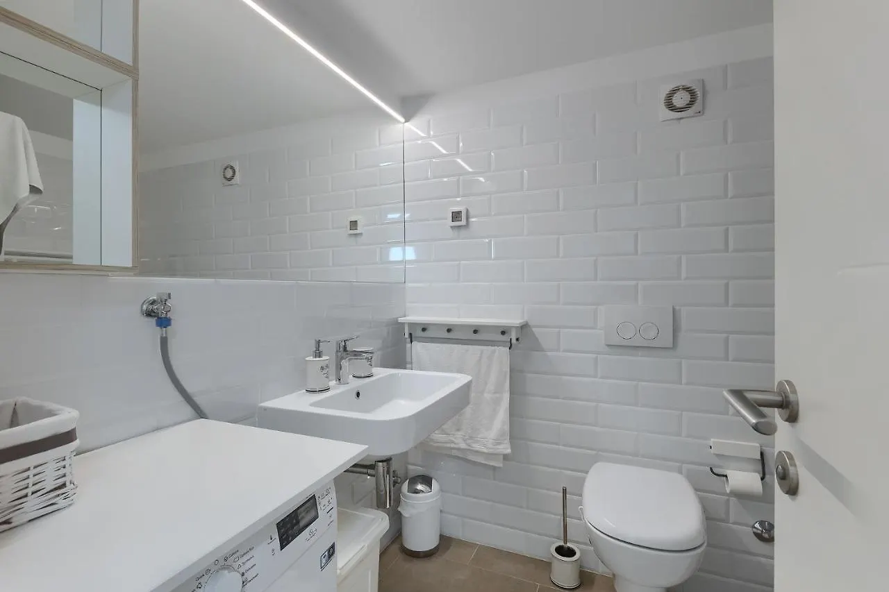 Casa Lori Lejlighed Rosini Kroatien