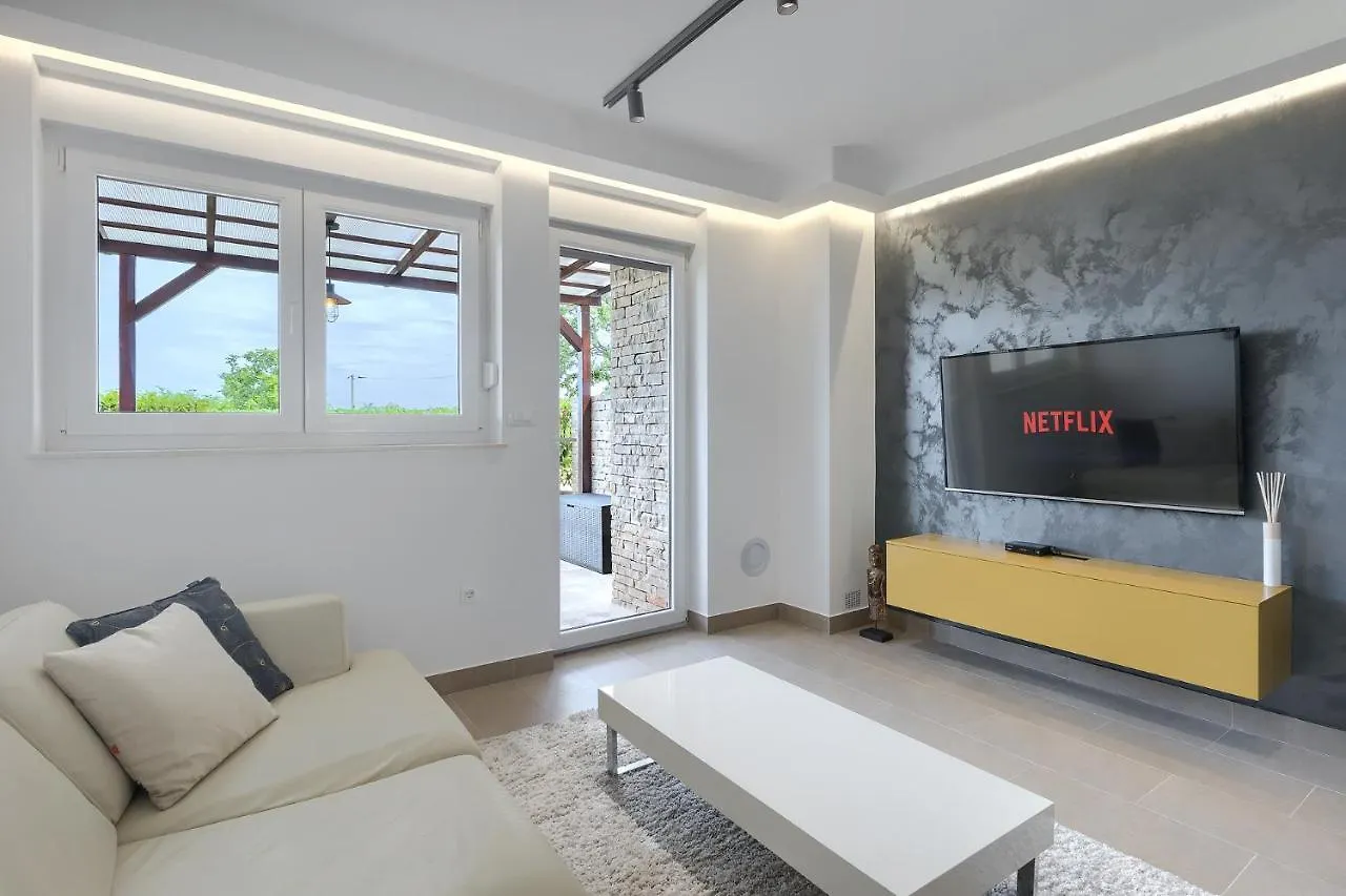 Apartament Casa Lori Rosini