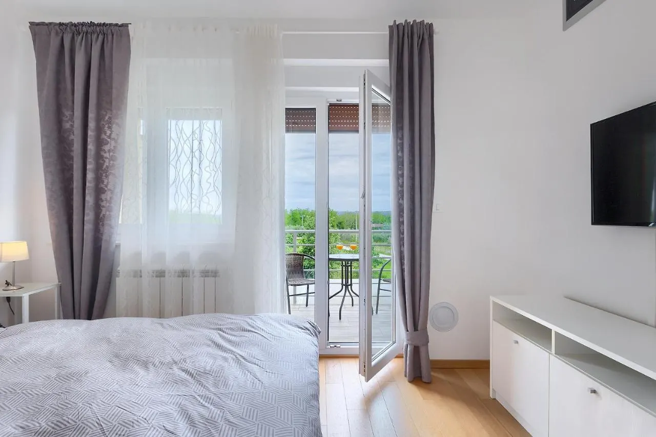 Casa Lori Lejlighed Rosini