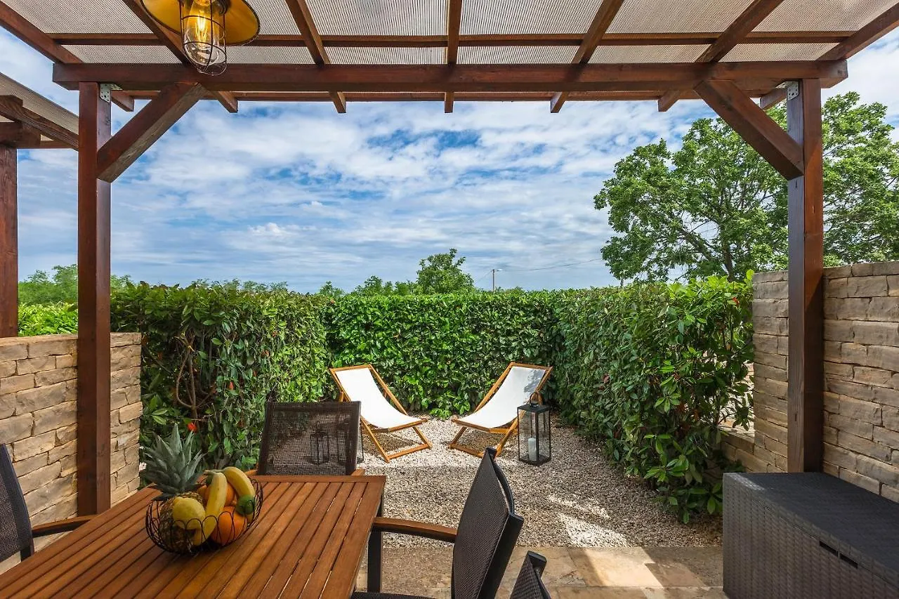 Apartament Casa Lori Rosini