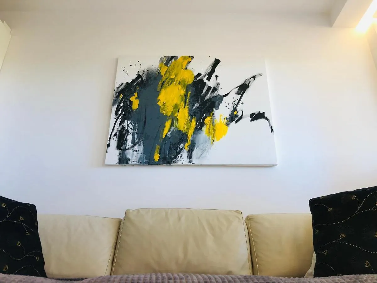 Apartament Casa Lori Rosini
