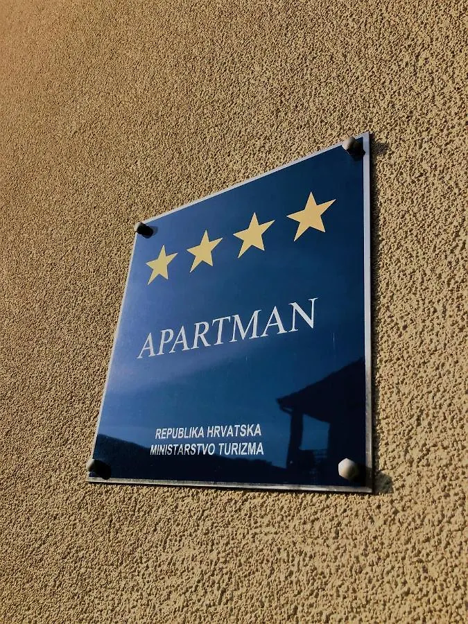 Apartament Casa Lori Rosini