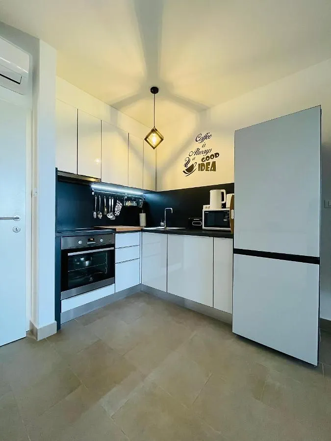 Apartament Casa Lori Rosini 0*,  Chorwacja