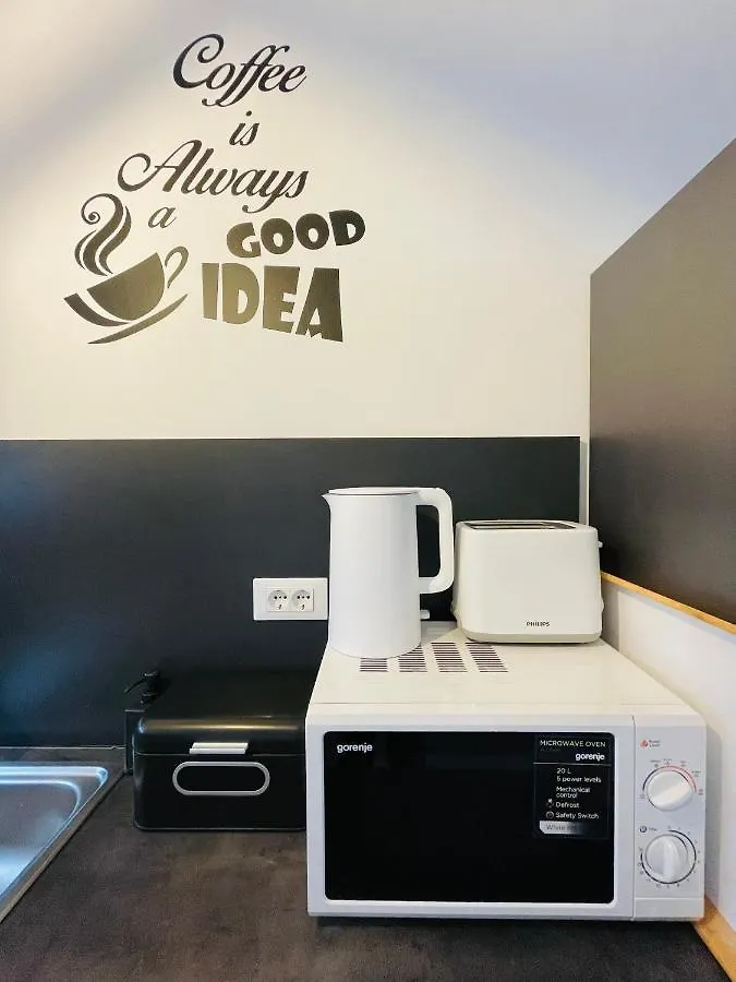 Apartament Casa Lori Rosini