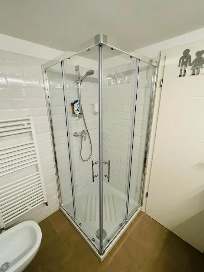 Apartament Casa Lori Rosini Chorwacja