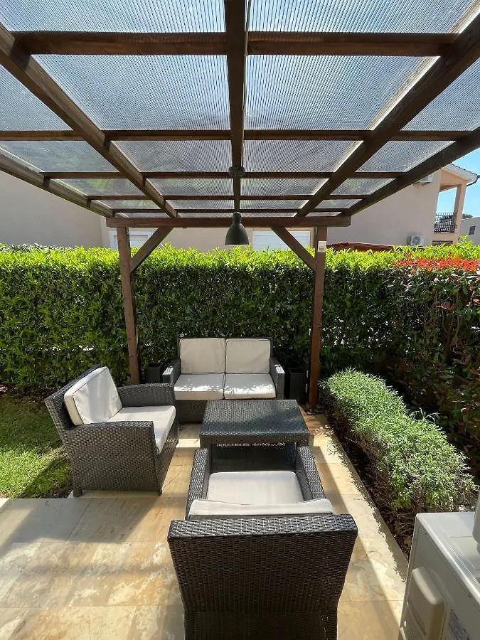 Apartament Casa Lori Rosini