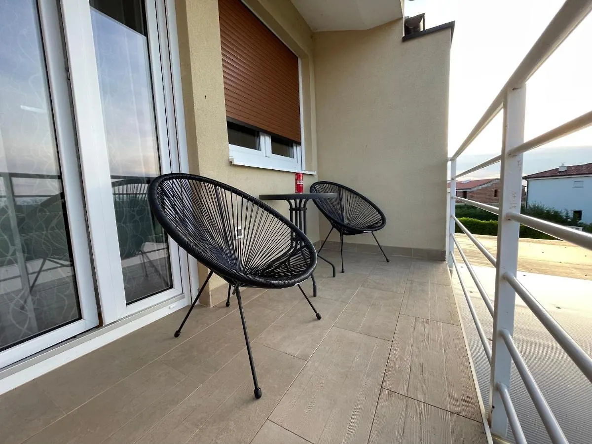 Casa Lori Lejlighed Rosini Kroatien