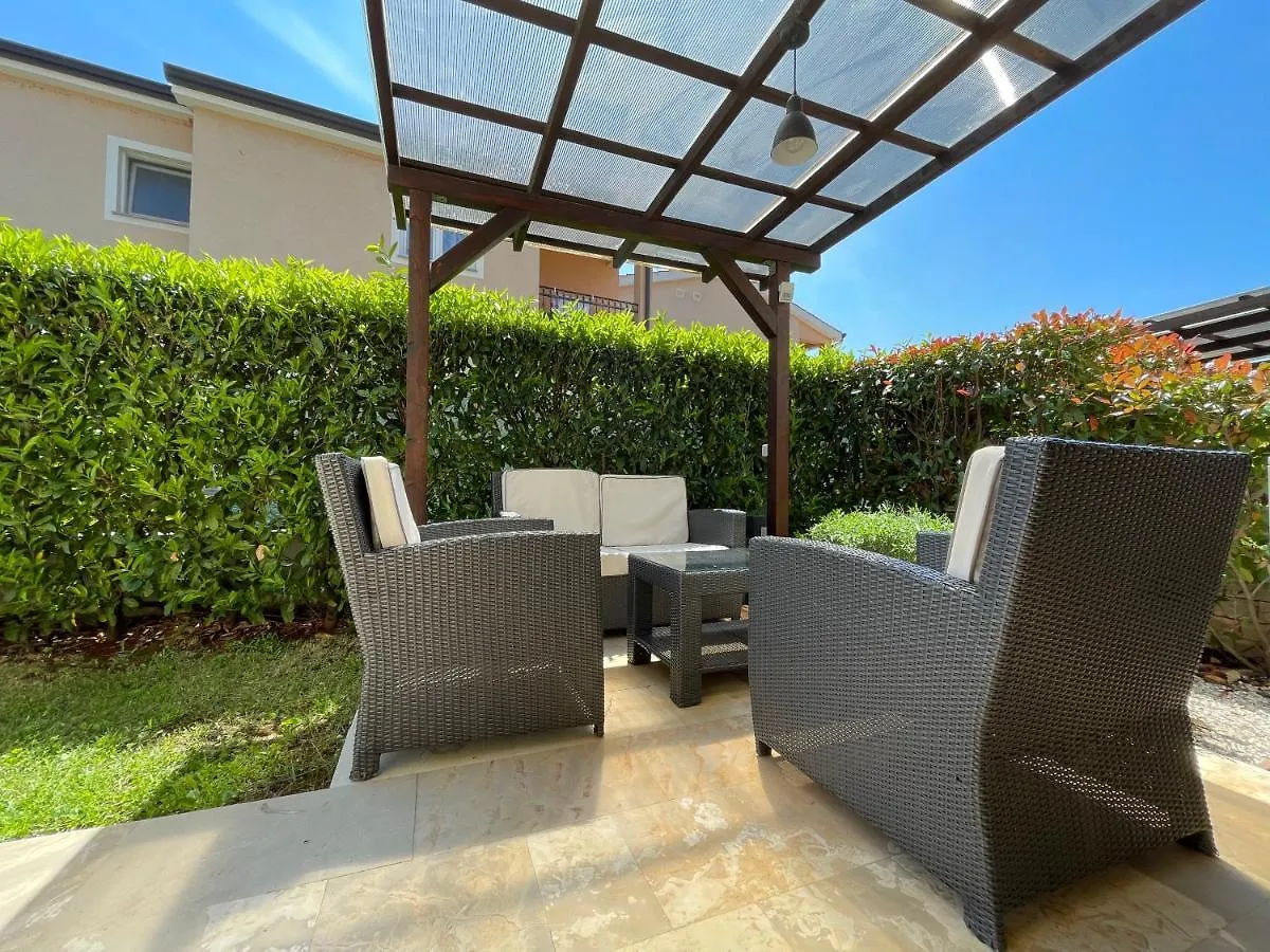Casa Lori Lejlighed Rosini 0*,  Kroatien
