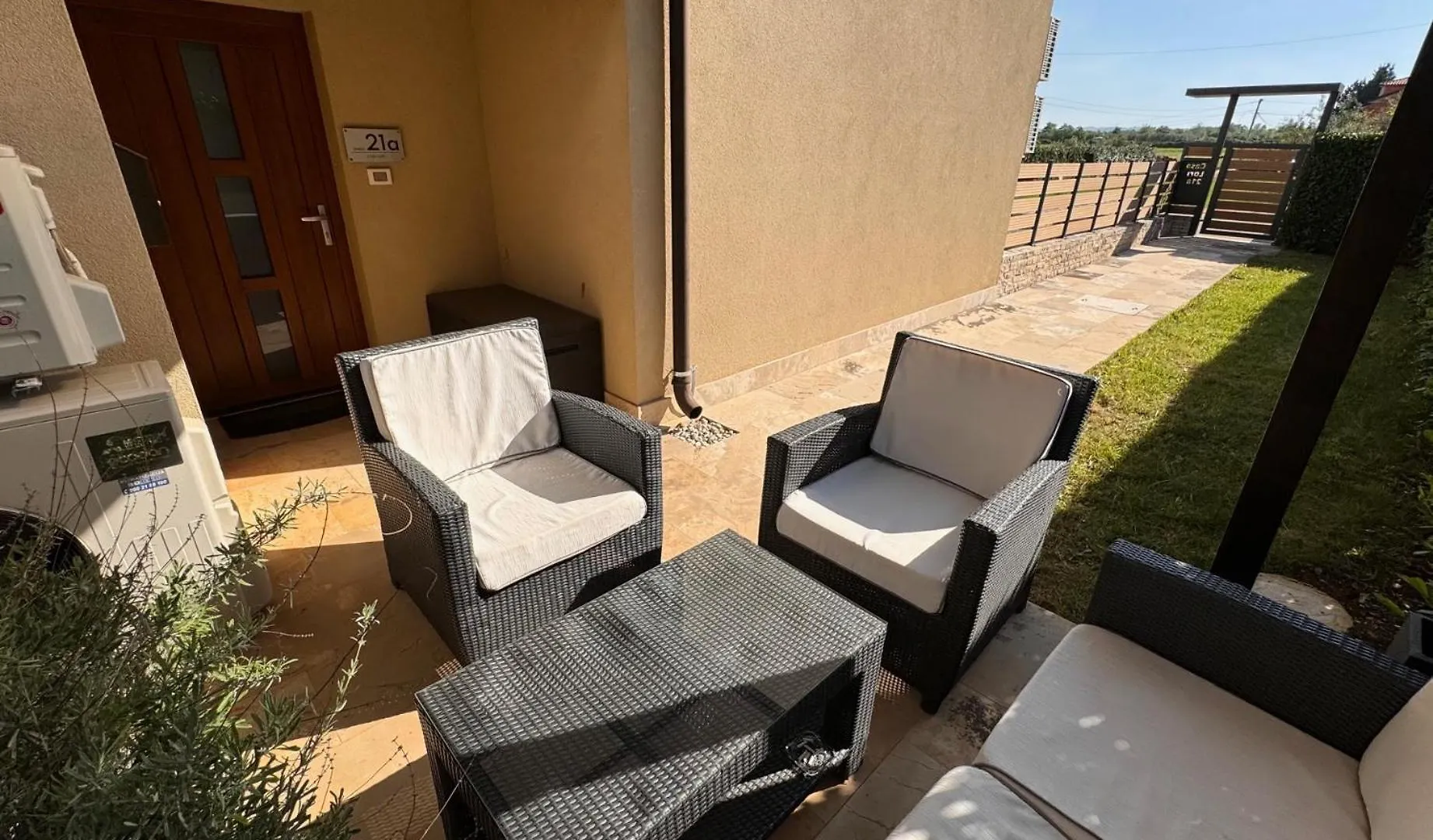 Apartament Casa Lori Rosini