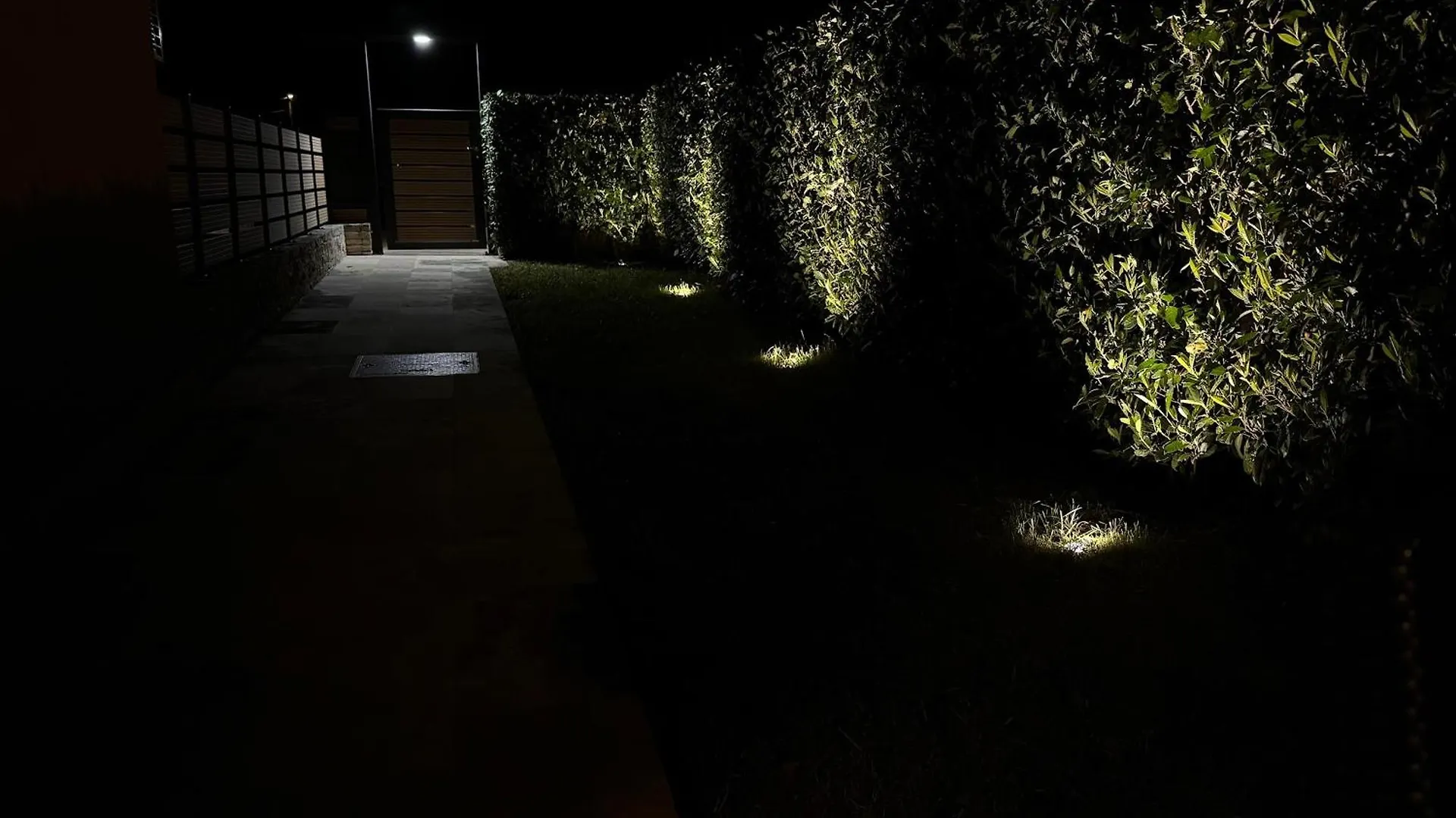 Apartament Casa Lori Rosini